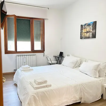 Διαμέρισμα Calima Venezia *