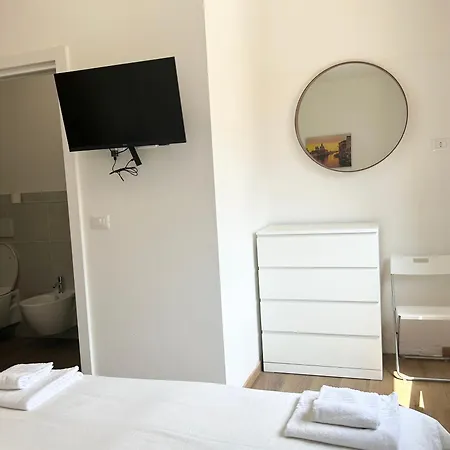 Calima Venezia * Μαργκέρα