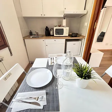 Apartment Calima Venezia