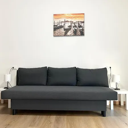 Apartment Calima Venezia Marghera